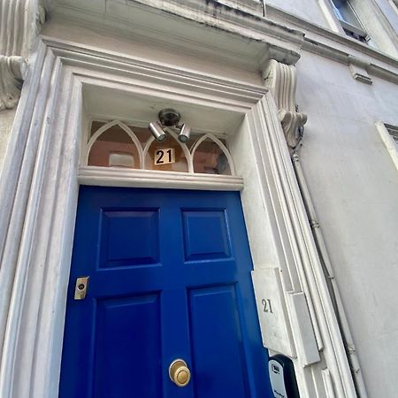 Stay In Bloomsbury Londra Exterior foto