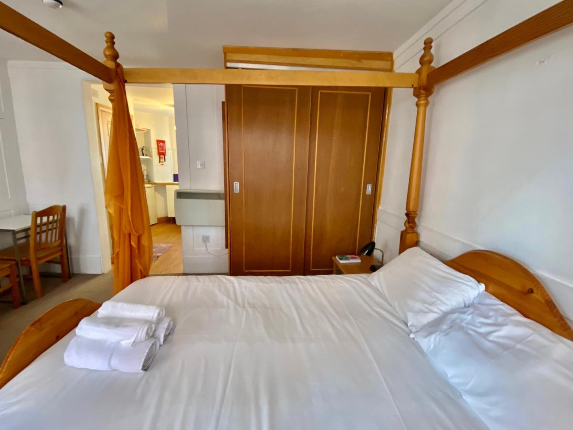 Stay In Bloomsbury Londra Exterior foto