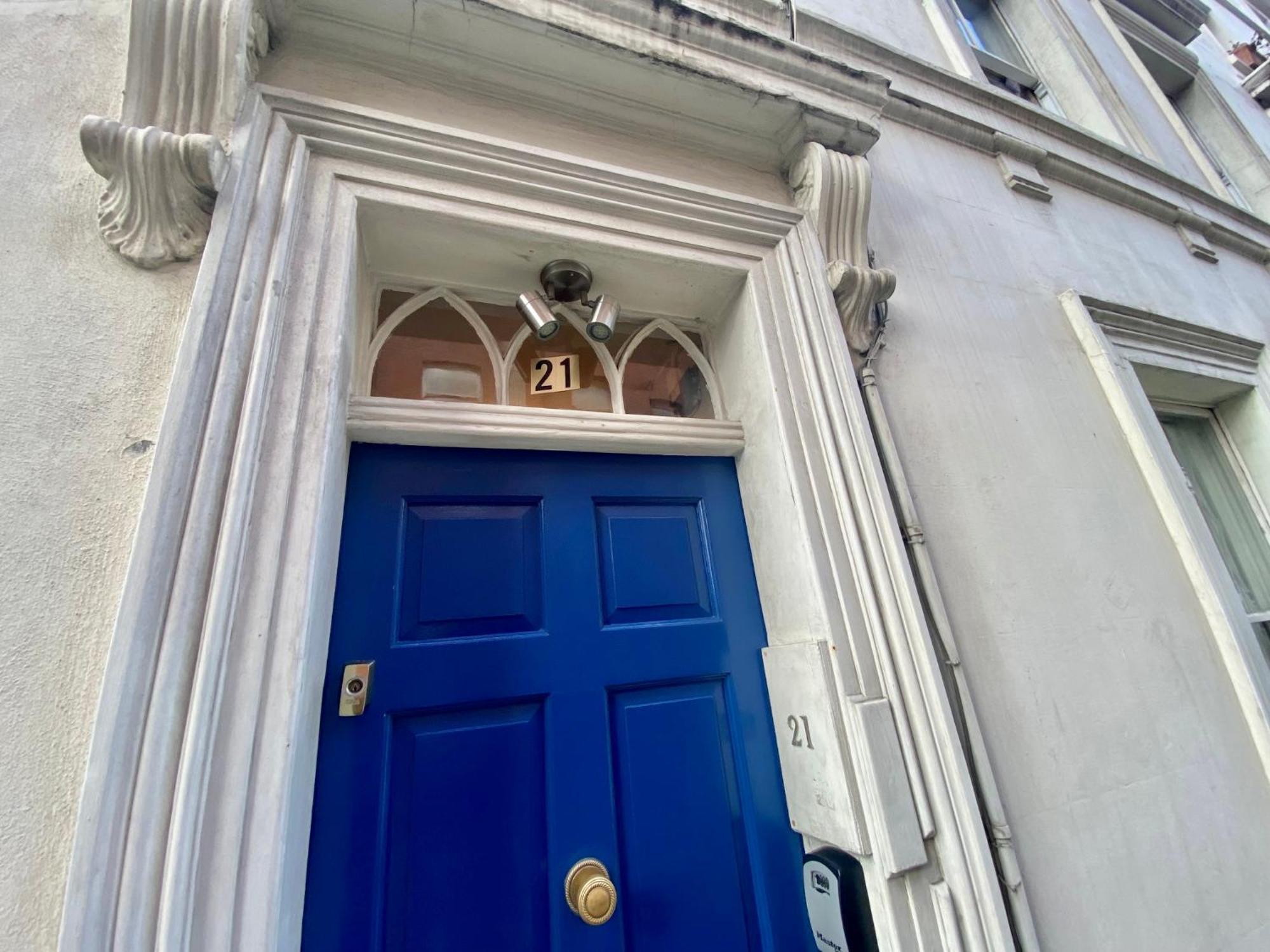 Stay In Bloomsbury Londra Exterior foto