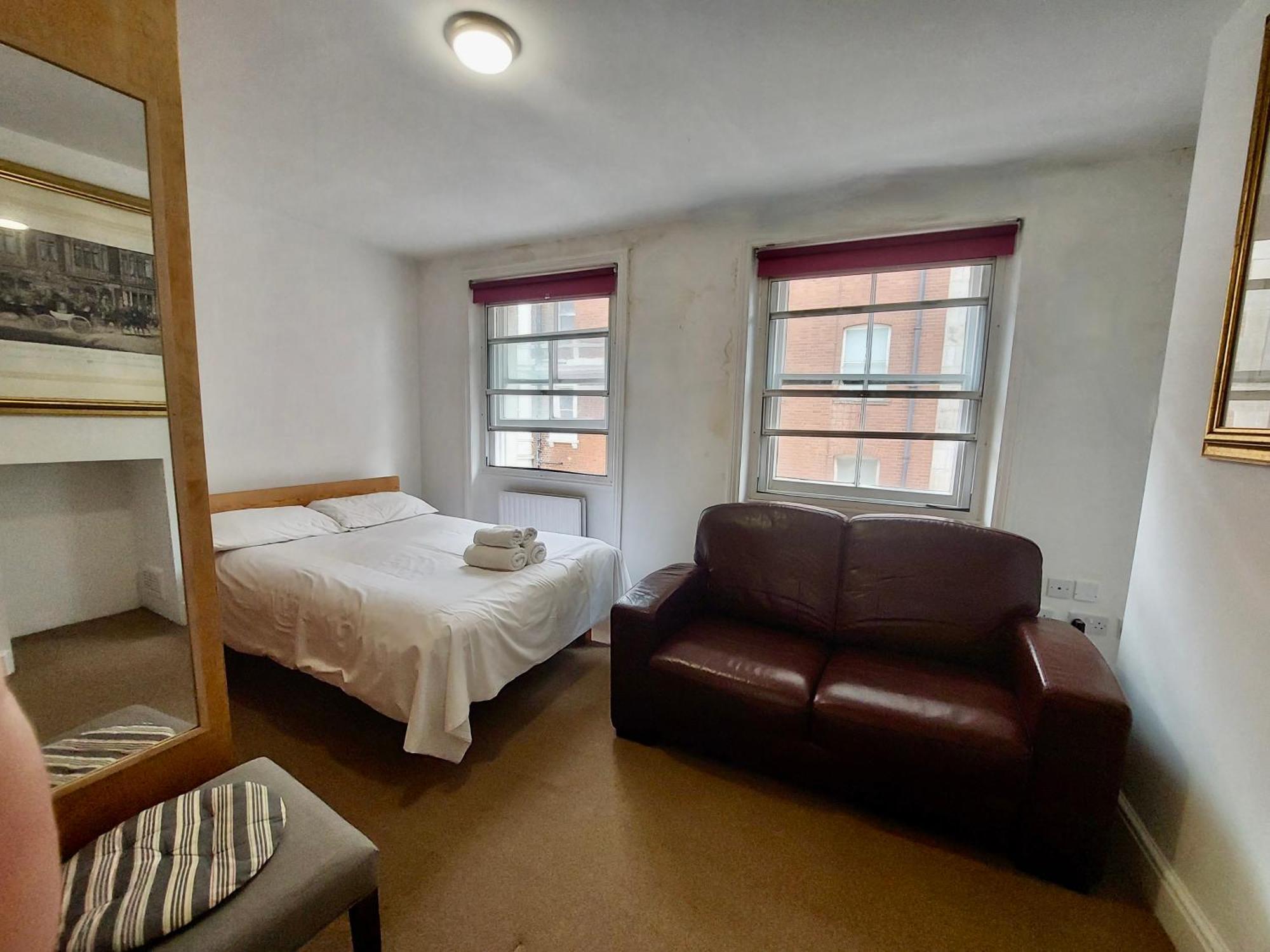 Stay In Bloomsbury Londra Exterior foto