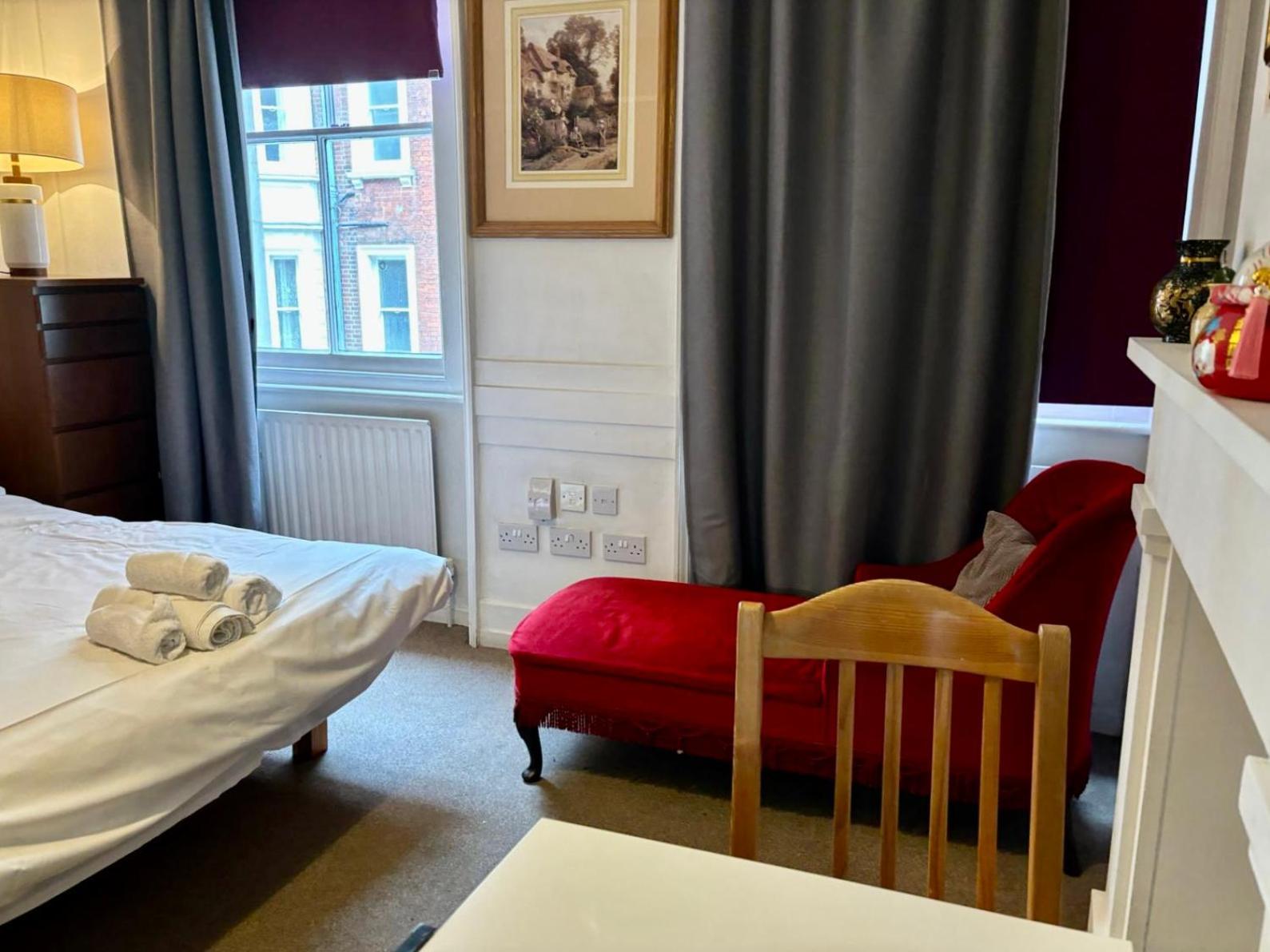 Stay In Bloomsbury Londra Exterior foto