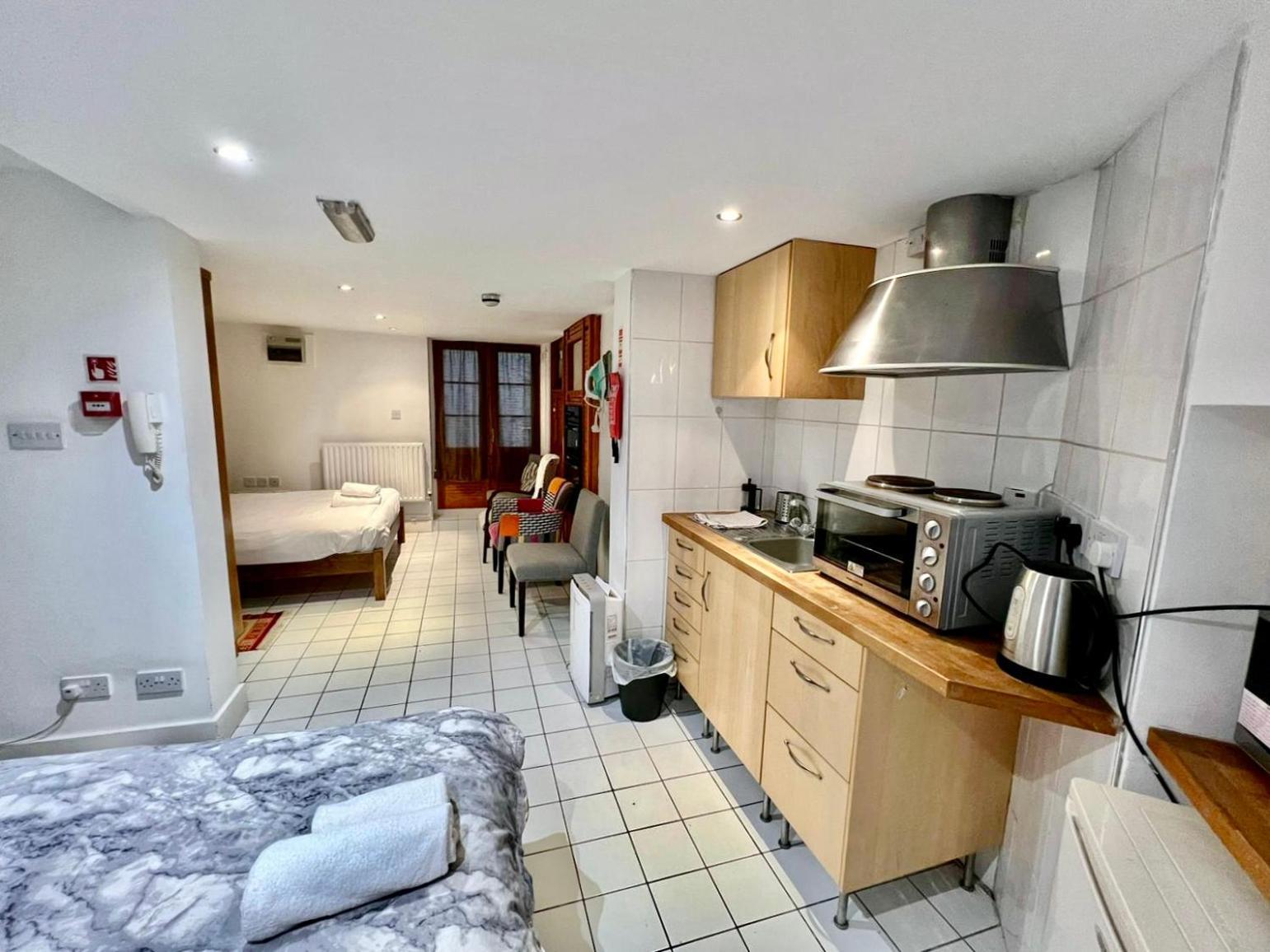 Stay In Bloomsbury Londra Exterior foto
