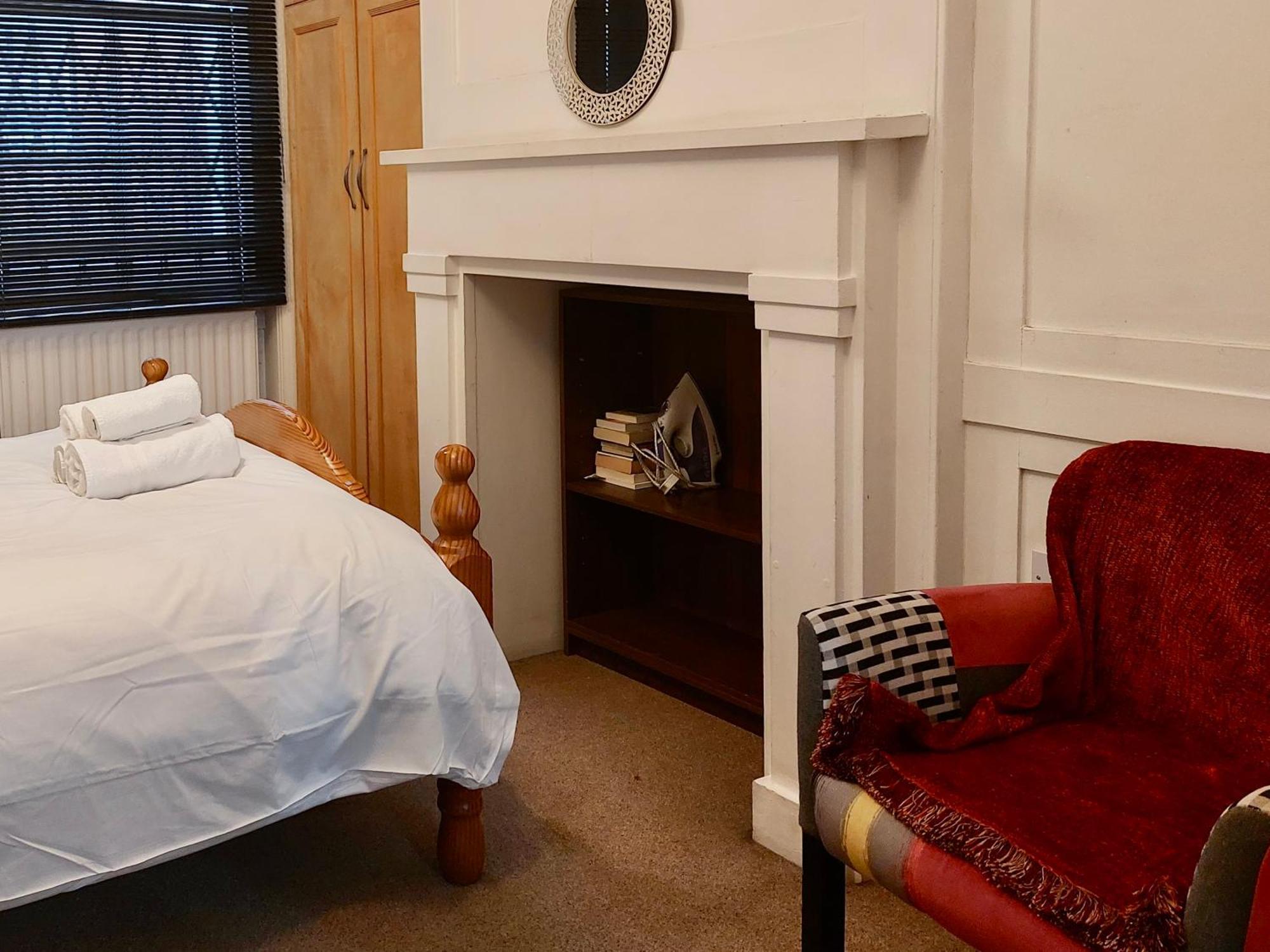Stay In Bloomsbury Londra Exterior foto