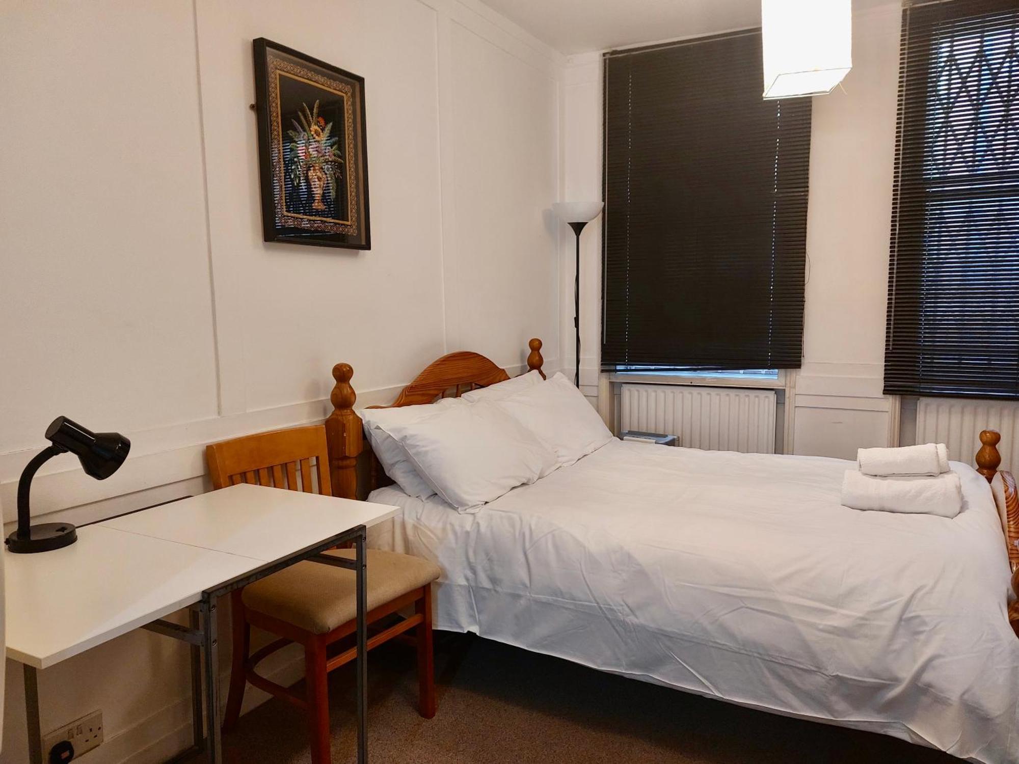 Stay In Bloomsbury Londra Exterior foto