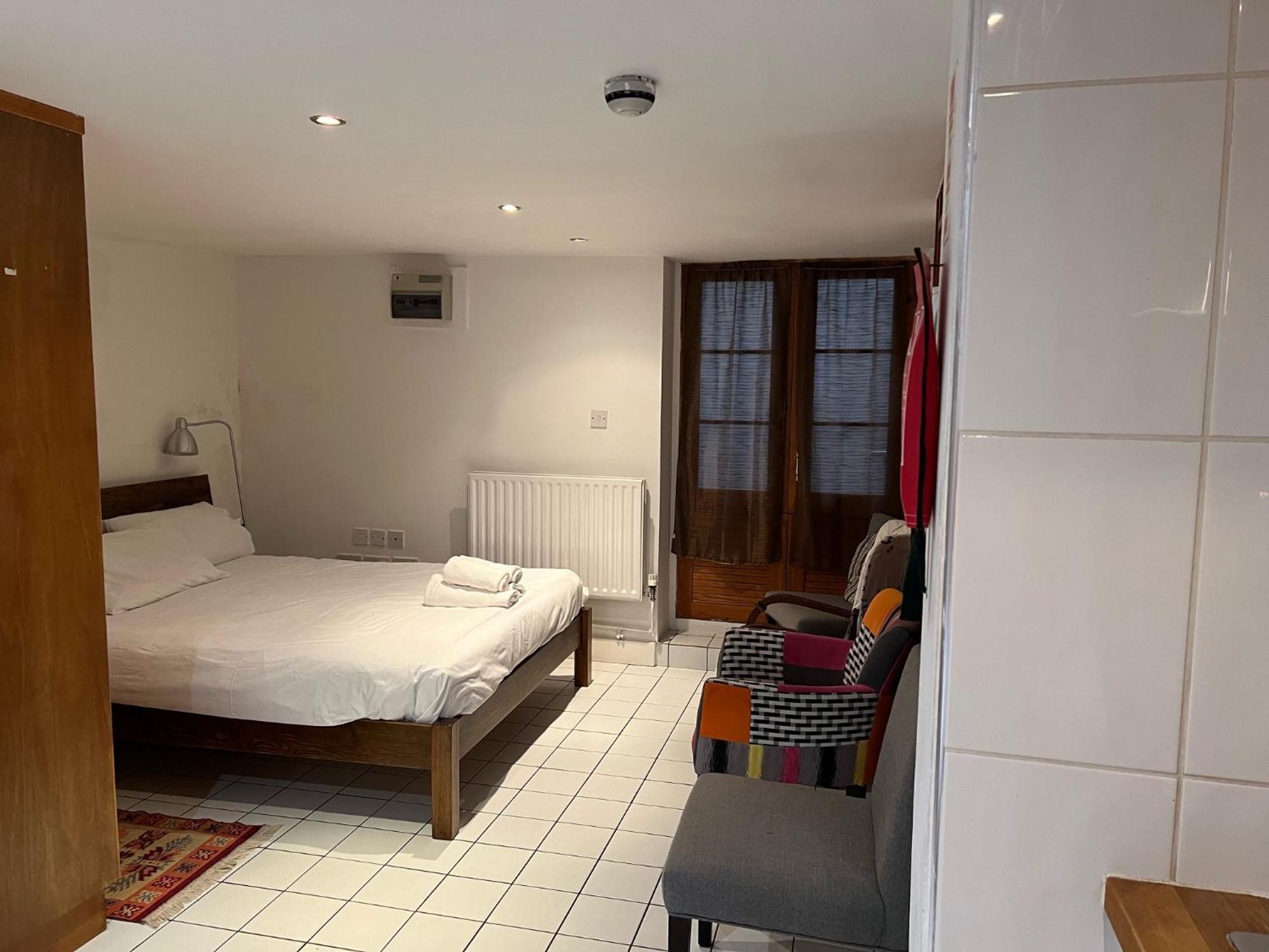 Stay In Bloomsbury Londra Exterior foto