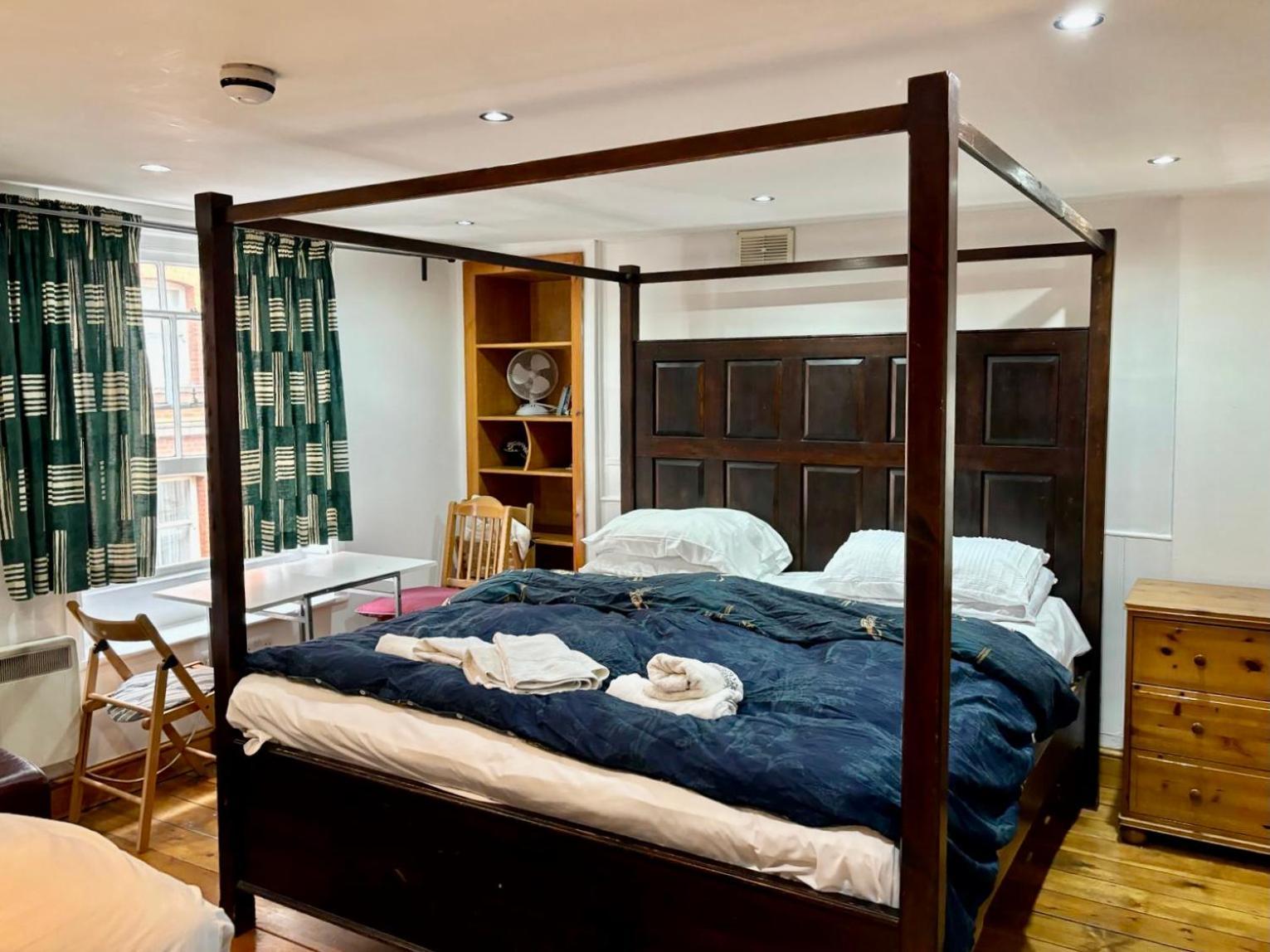 Stay In Bloomsbury Londra Exterior foto