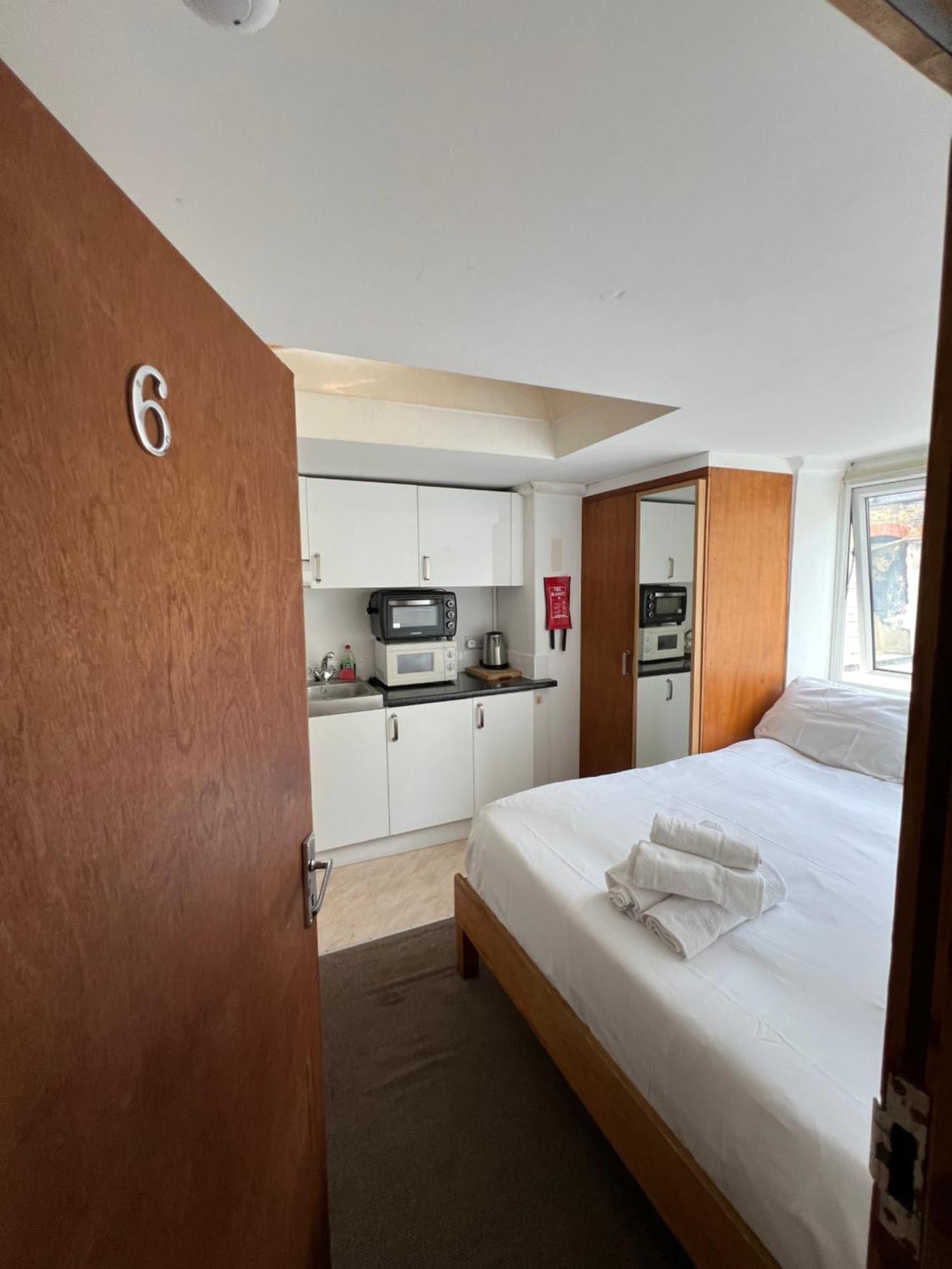 Stay In Bloomsbury Londra Exterior foto