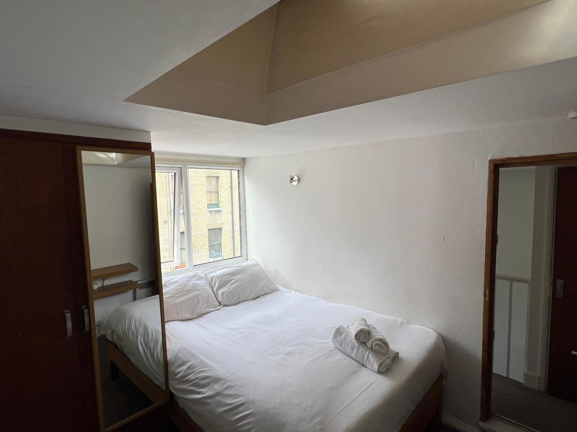 Stay In Bloomsbury Londra Exterior foto