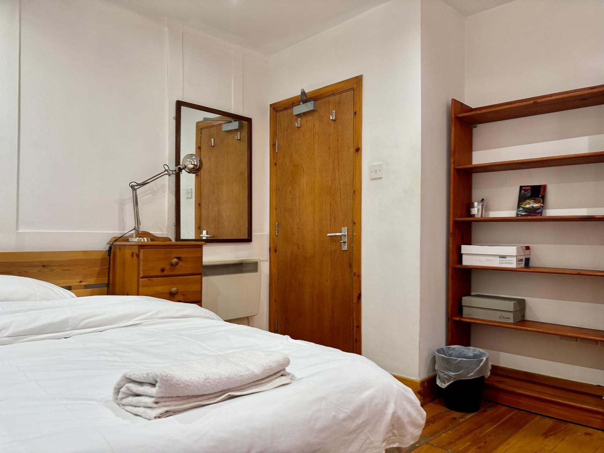 Stay In Bloomsbury Londra Exterior foto