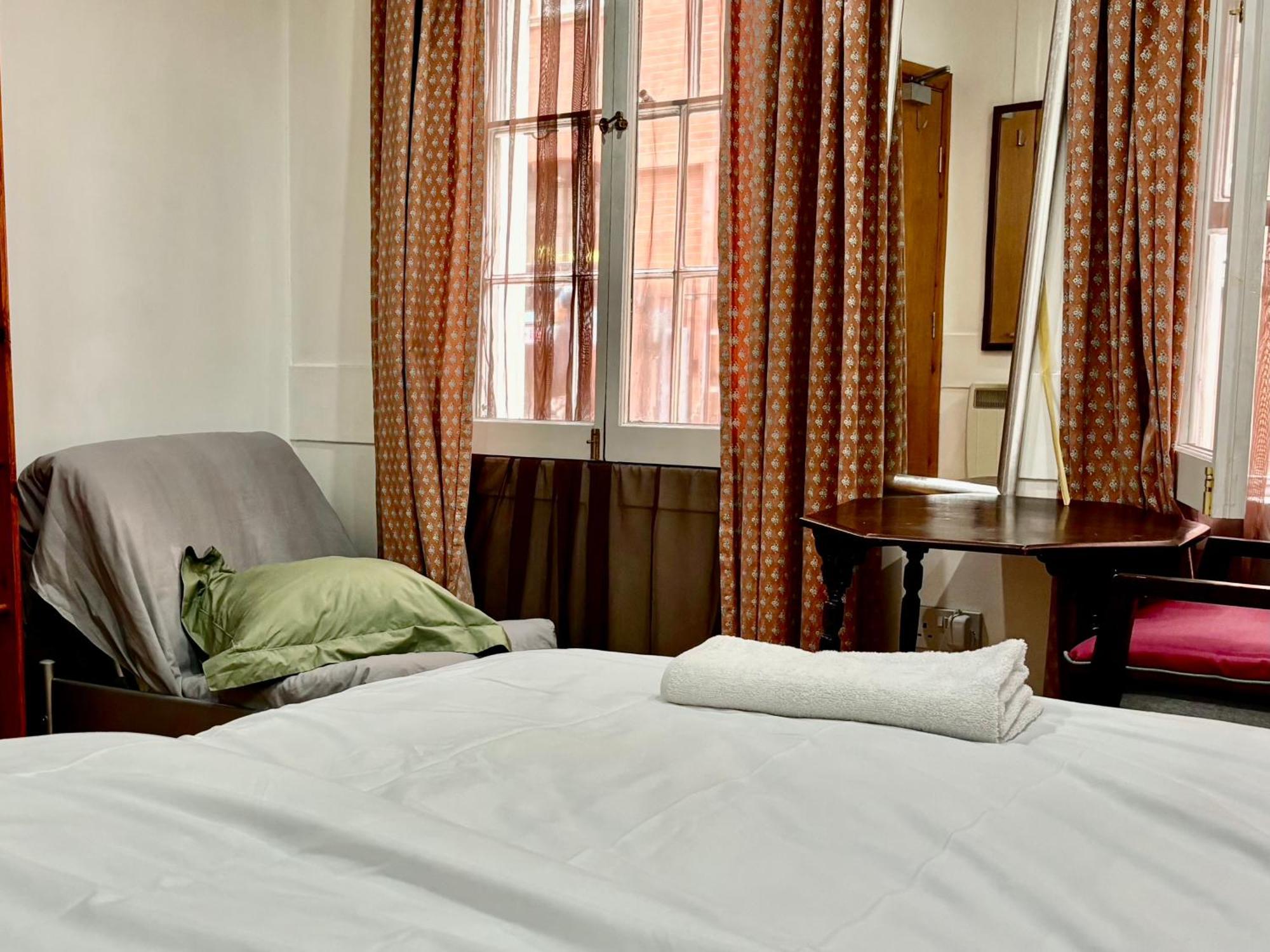 Stay In Bloomsbury Londra Exterior foto