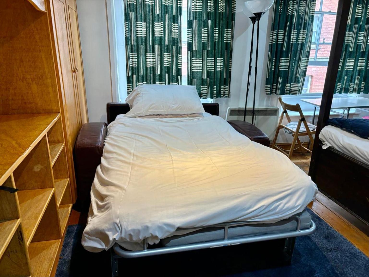 Stay In Bloomsbury Londra Cameră foto