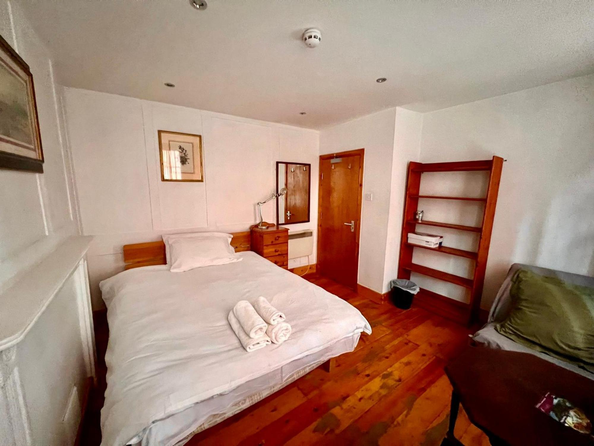 Stay In Bloomsbury Londra Exterior foto