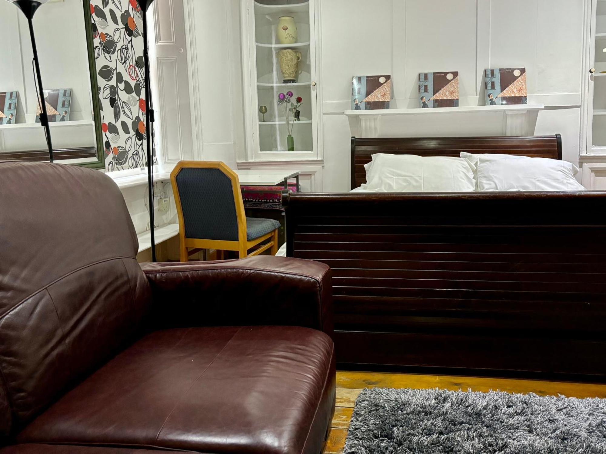 Stay In Bloomsbury Londra Exterior foto