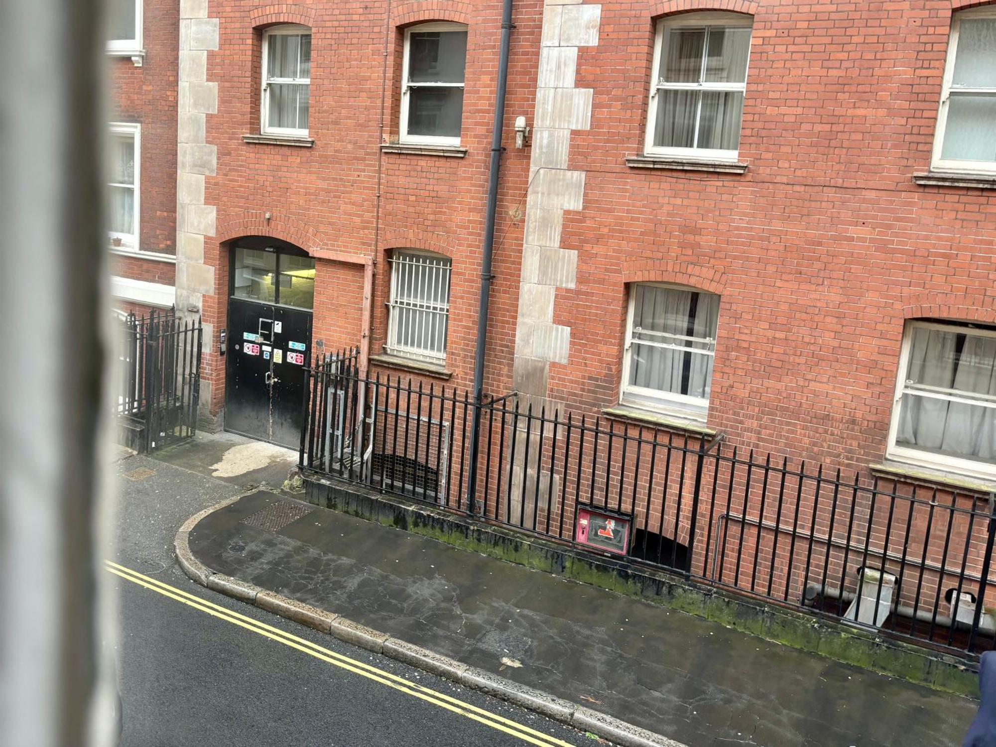Stay In Bloomsbury Londra Exterior foto